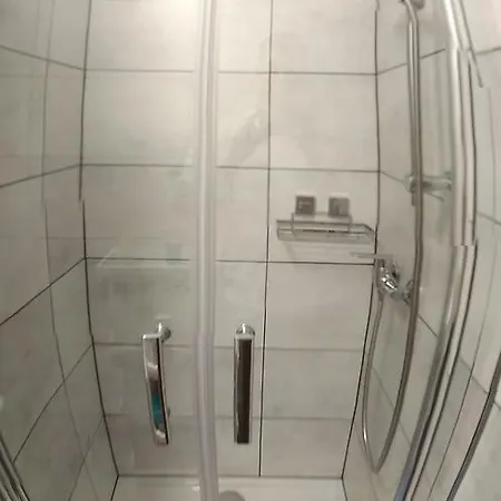 Apartamento Wieckowskiego