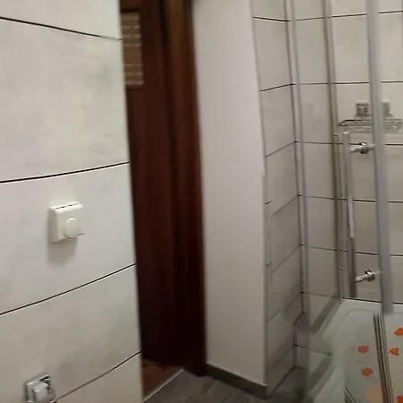 Apartamento Wieckowskiego