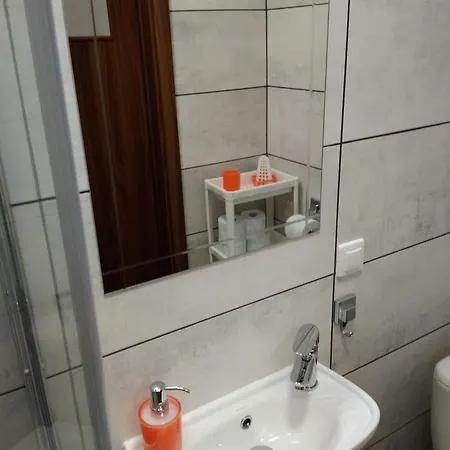 Wieckowskiego Apartamento *