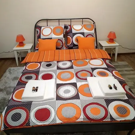 Wieckowskiego Apartamento Breslavia