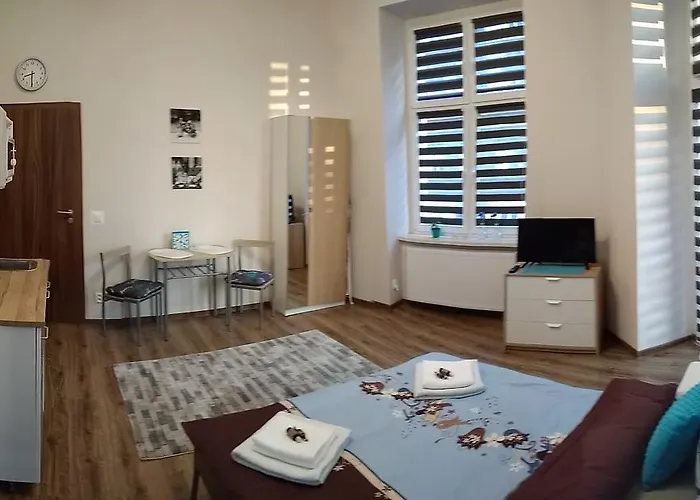 Wieckowskiego Вроцлав