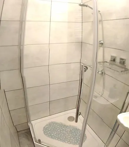 Апартаменты Wieckowskiego Вроцлав