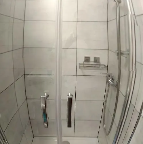 Апартаменты Wieckowskiego