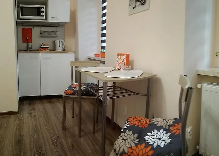 Wieckowskiego * Вроцлав