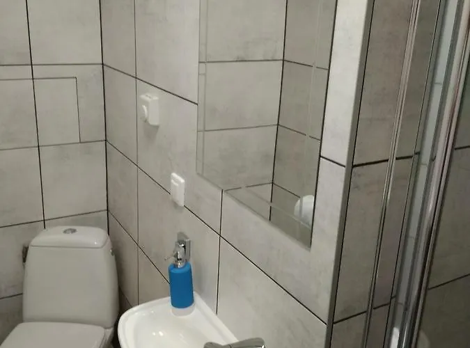 Wieckowskiego * Вроцлав