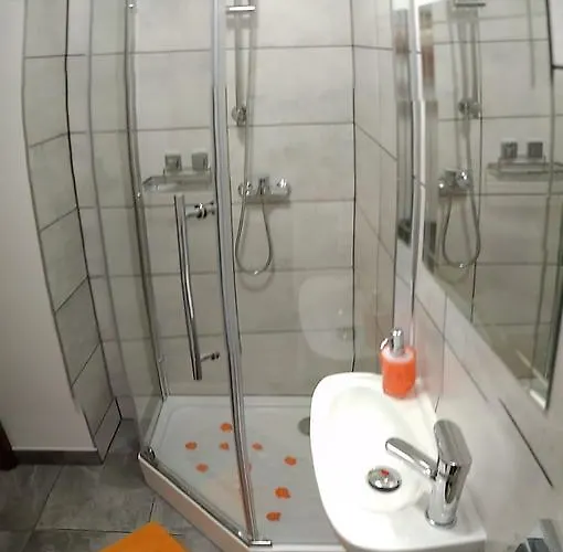 Апартаменты Wieckowskiego Вроцлав