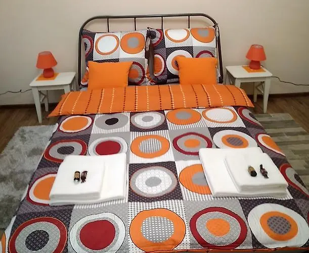 Wieckowskiego Апартаменты Вроцлав