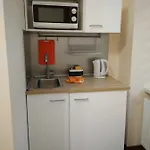Wieckowskiego Appartement