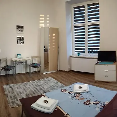 Wieckowskiego 弗罗茨瓦夫