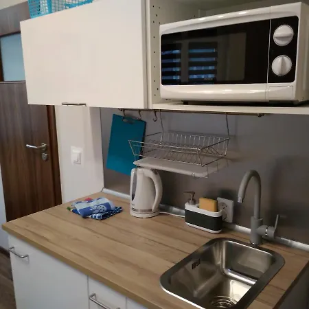 Wieckowskiego Wrocław