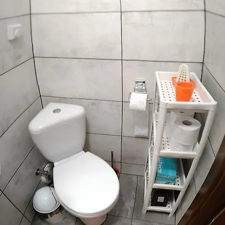 Wieckowskiego Lägenhet Wrocław