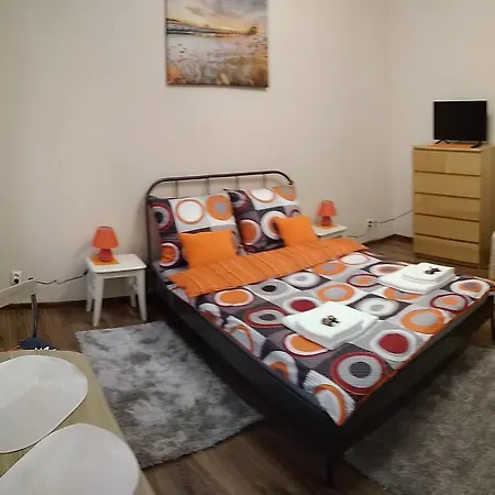 Wieckowskiego 公寓 弗罗茨瓦夫