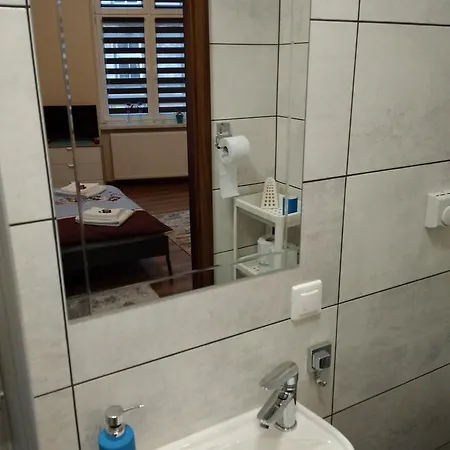 Wieckowskiego Appartement Wrocław