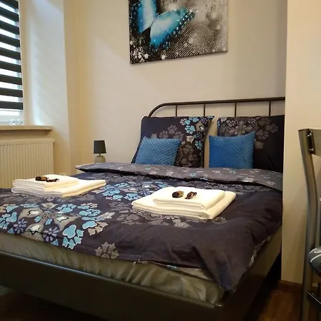 Wieckowskiego Breslau