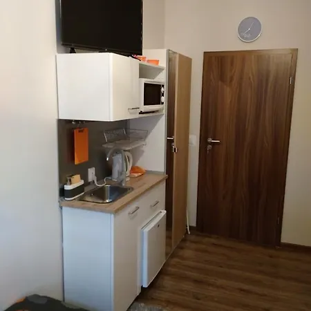 公寓 Wieckowskiego