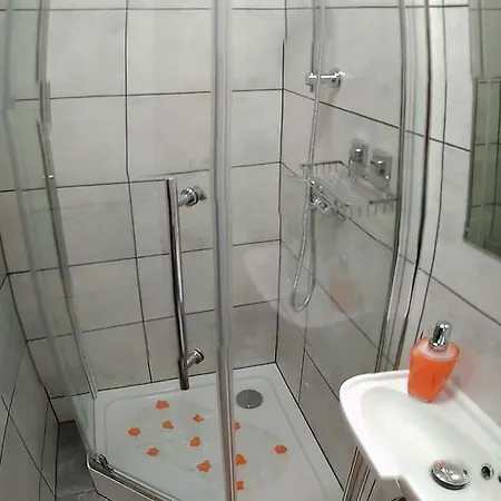 Lägenhet Wieckowskiego Wrocław