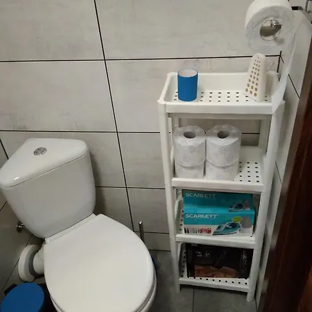 Wieckowskiego 弗罗茨瓦夫