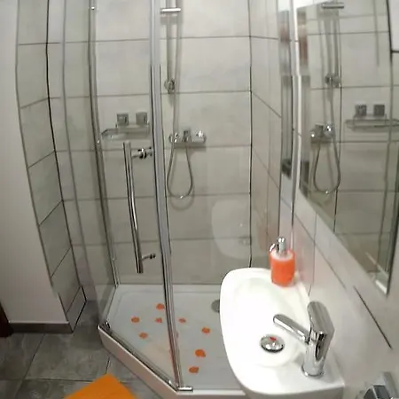 Apartment Wieckowskiego Breslau