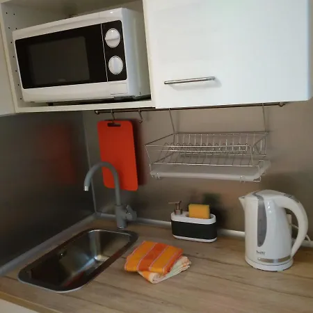 Apartment Wieckowskiego Breslau