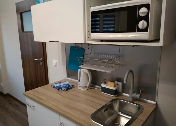 Wieckowskiego Wrocław