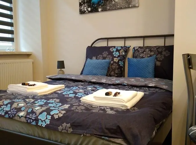 Wieckowskiego Wrocław