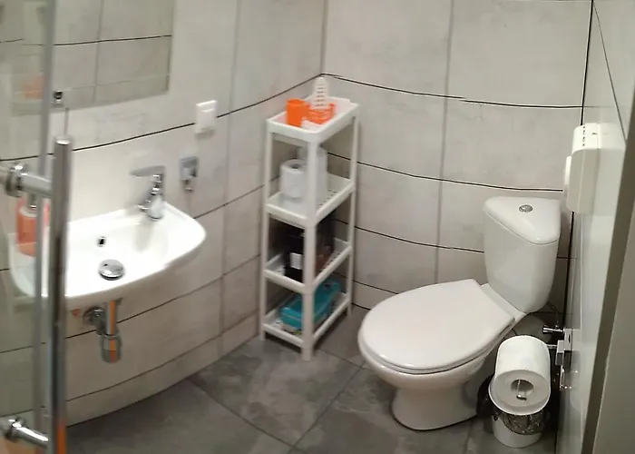 Wieckowskiego Lägenhet