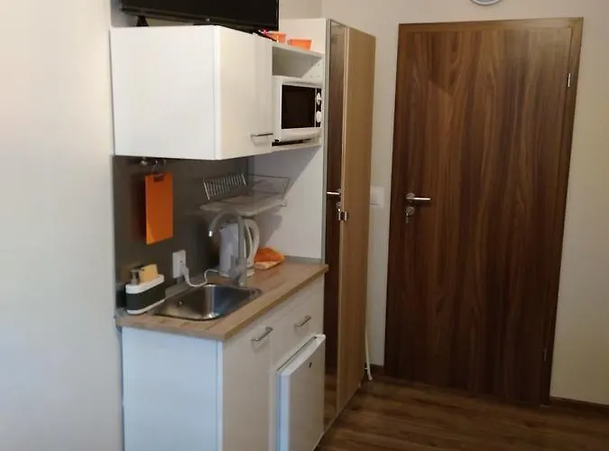 Apartment Wieckowskiego