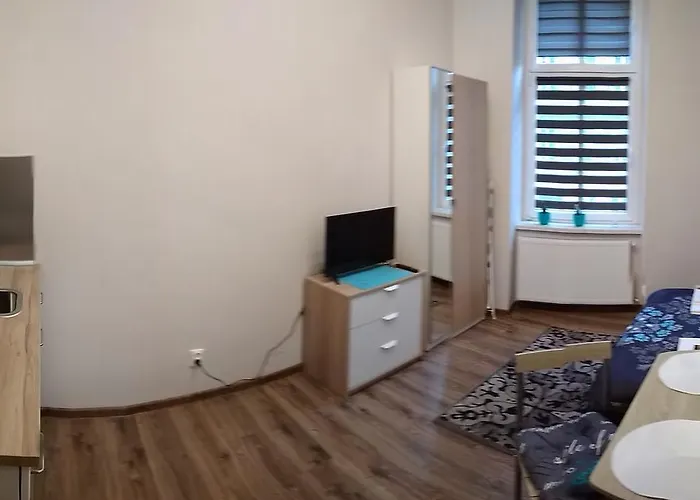 Wieckowskiego Apartment Wroclaw