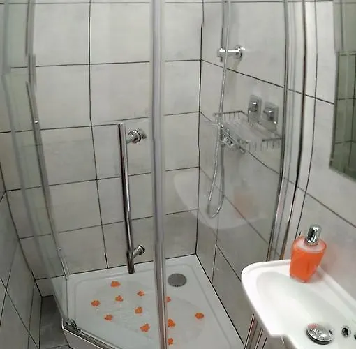 Apartment Wieckowskiego Wroclaw